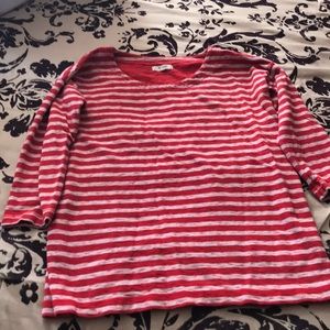 Madewell top